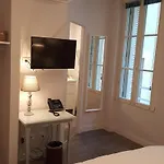 Chez Jacqueline 3* Tours