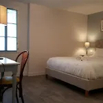 Hotel Chez Jacqueline 3*