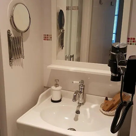 Chez Jacqueline Tours