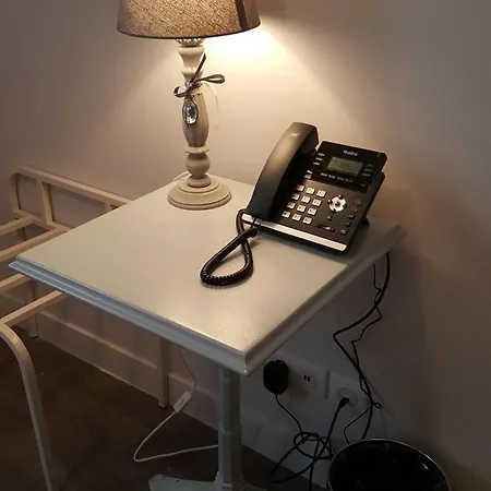 מלון Chez Jacqueline 3*