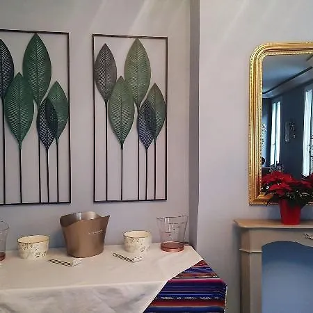 מלון Chez Jacqueline