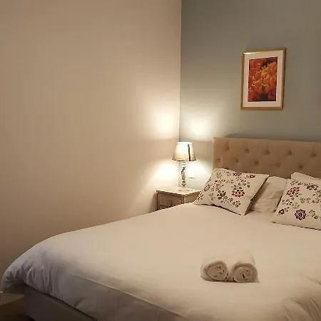 Hotell Chez Jacqueline 3*