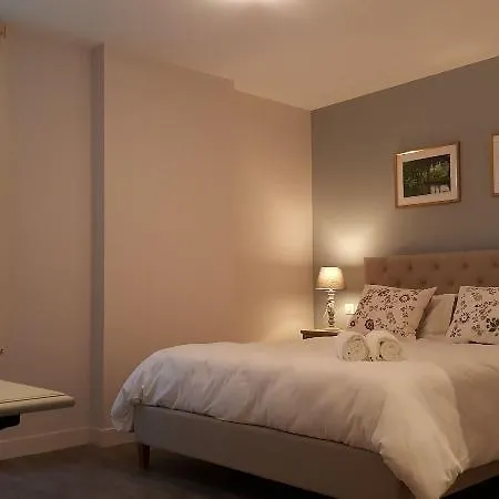 Hotell Chez Jacqueline 3*