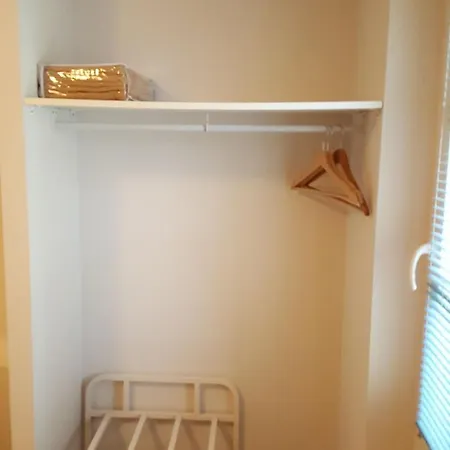 Hotell Chez Jacqueline Tours