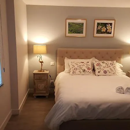 Chez Jacqueline Hotell