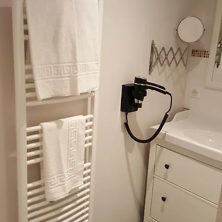 Chez Jacqueline 3* Tours