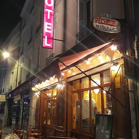 Chez Jacqueline 3*