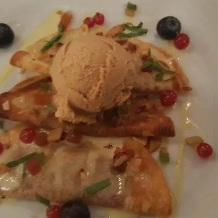 Chez Jacqueline Tours