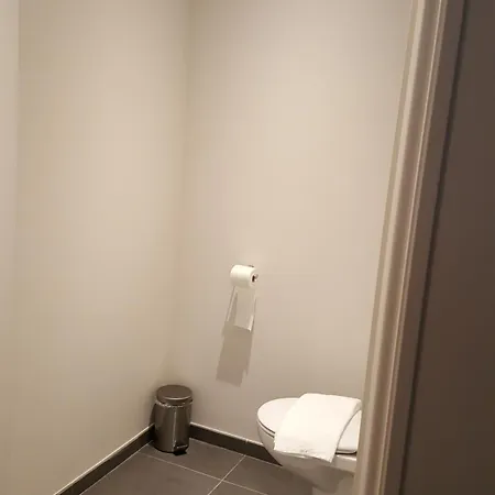 מלון Chez Jacqueline