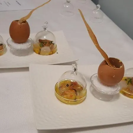 Chez Jacqueline Hotell