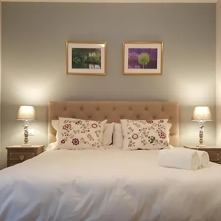 Chez Jacqueline Hotell Tours