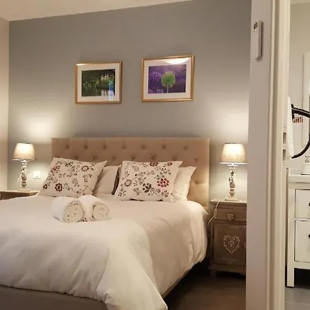 מלון Chez Jacqueline