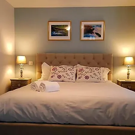 Hotel Chez Jacqueline