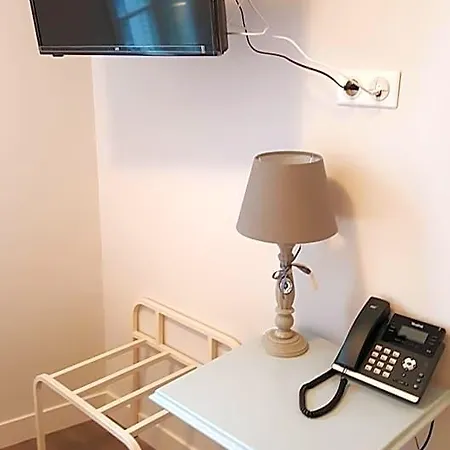 Chez Jacqueline Hotel Tours
