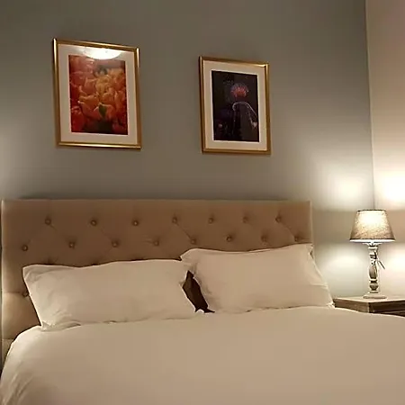 Hotel Chez Jacqueline 3*