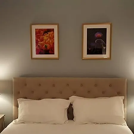 Hotel Chez Jacqueline