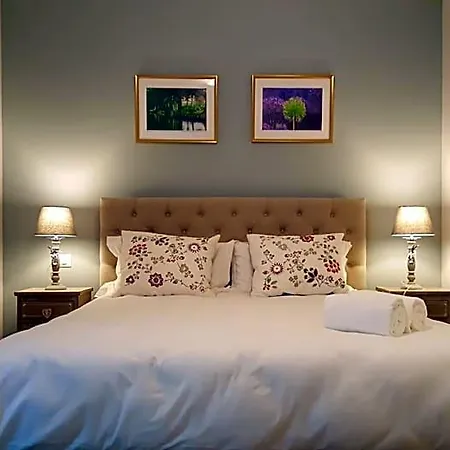 Hotel Chez Jacqueline 3*