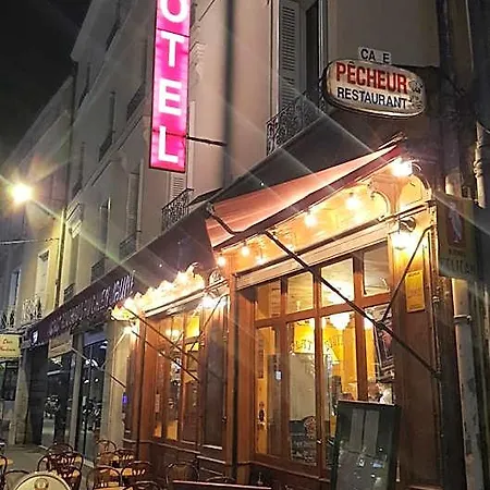 Chez Jacqueline Tours