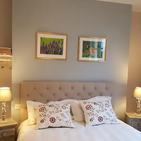 Hotell Chez Jacqueline 3*