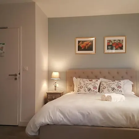 Chez Jacqueline Hotel 3*