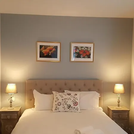 Chez Jacqueline Hotell Tours