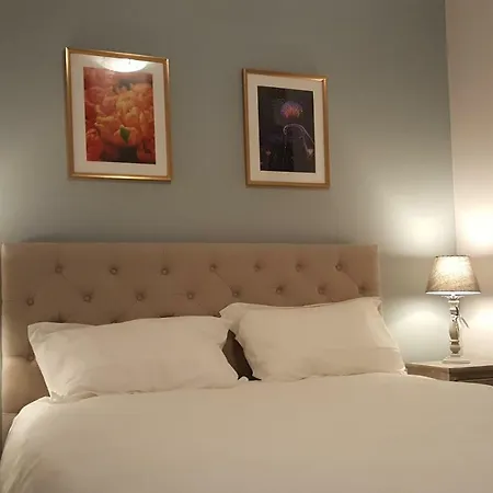 Chez Jacqueline Tours