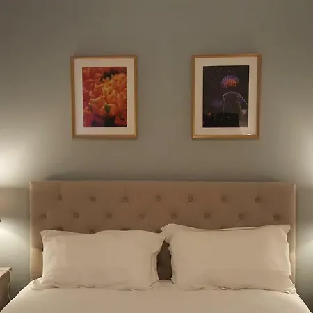 Chez Jacqueline מלון טור