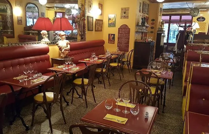 Hotel Chez Jacqueline Tours