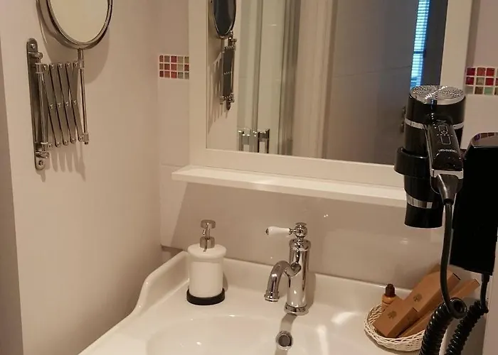 Chez Jacqueline Tours