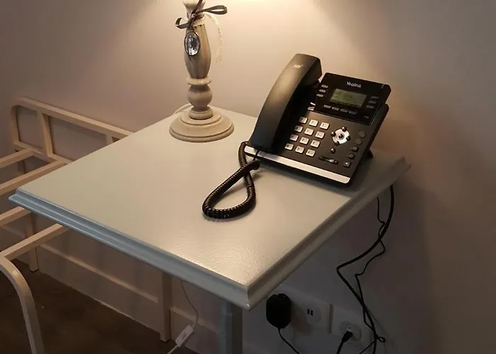 Hotel Chez Jacqueline 3*