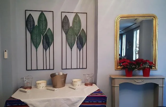 Hotel Chez Jacqueline