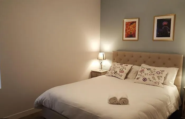 Hotel Chez Jacqueline 3*