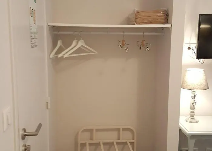 Chez Jacqueline Tours