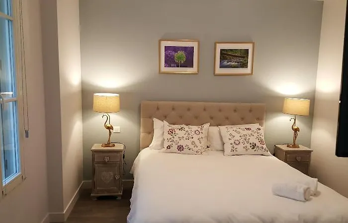 Chez Jacqueline Hotel