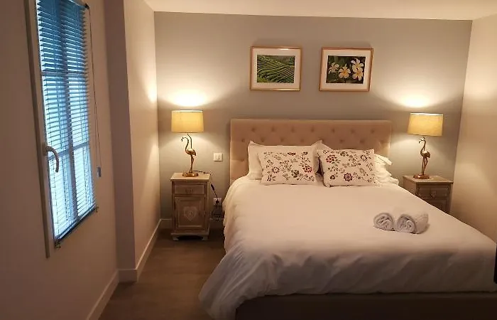 Chez Jacqueline Hotel