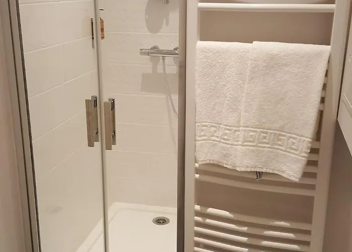 Chez Jacqueline 3* Tours