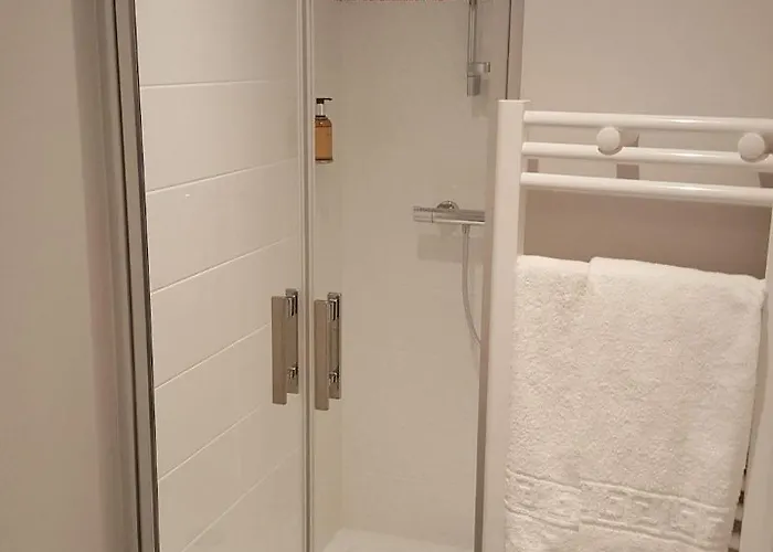 Hotel Chez Jacqueline Tours