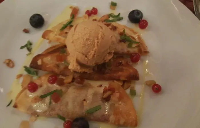 Chez Jacqueline Tours