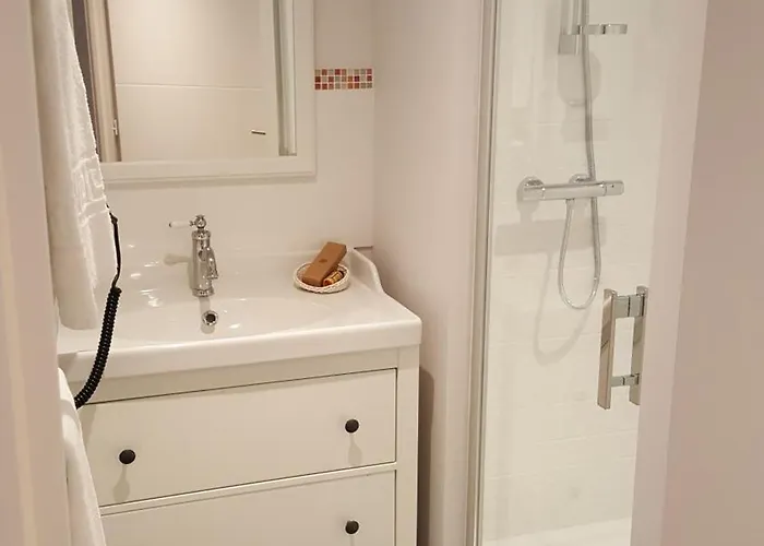 Hotel Chez Jacqueline Tours