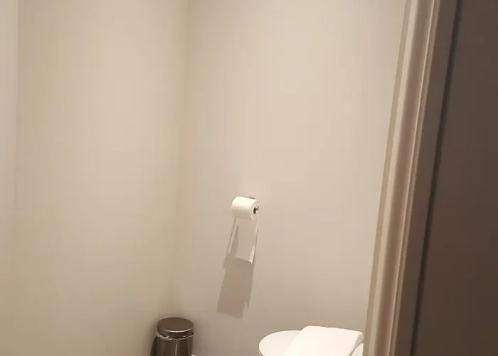 Hotel Chez Jacqueline