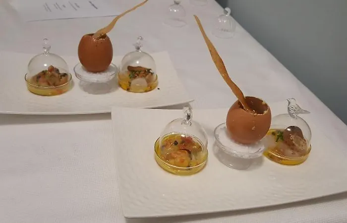 Chez Jacqueline Hotel