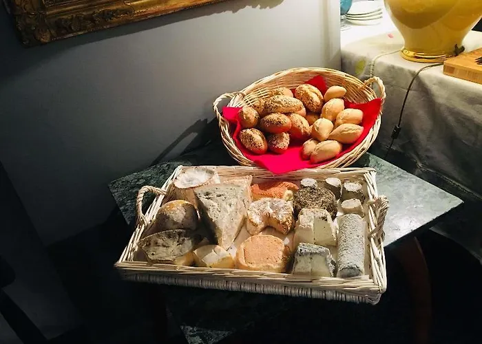 Chez Jacqueline 3* Tours