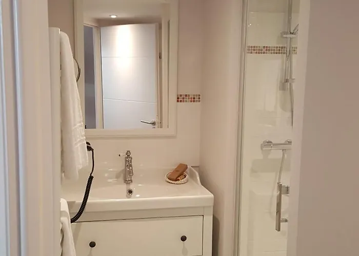 Chez Jacqueline Tours