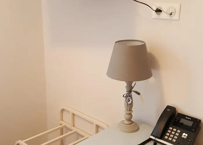 Chez Jacqueline Hotel