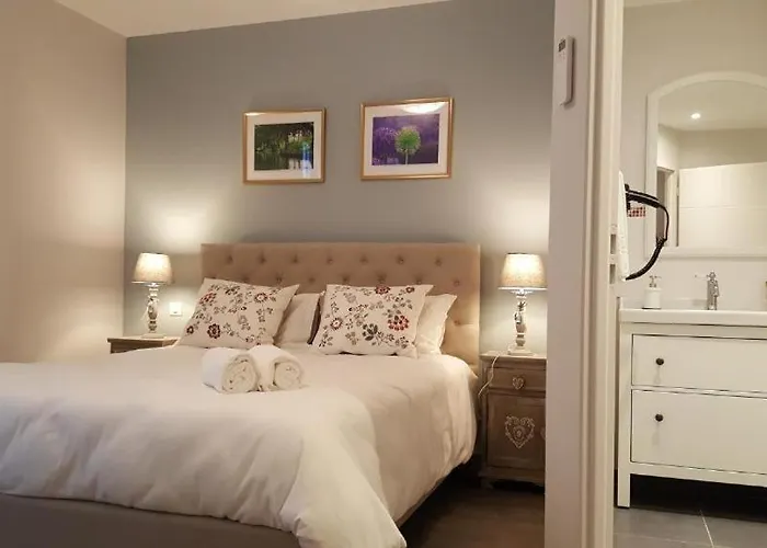 Hotel Chez Jacqueline