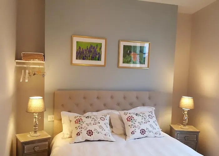 Hotel Chez Jacqueline 3*