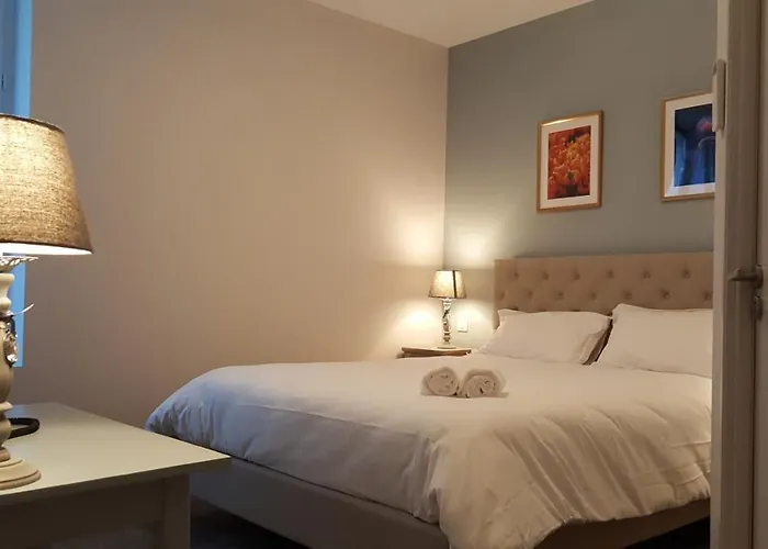 Chez Jacqueline Tours