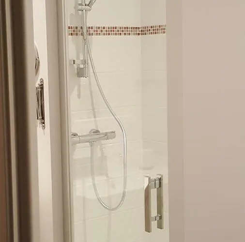 Chez Jacqueline 3* Tours