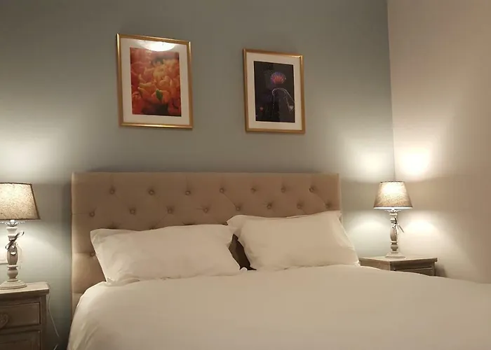 Chez Jacqueline Tours